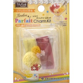 RESINATE Mini Parfait KIT Lemon