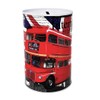 London City and Monuments Big Ben Victoria Tower Gardens Metal