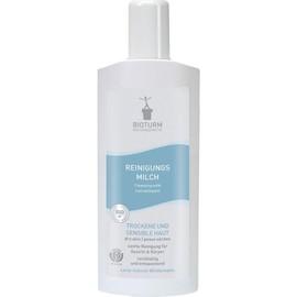 Biotum Cleansing Milk 500ml Clean Skin / 비오텀 클렌징 밀크 500ml 민간한 피부