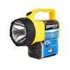Dorcy LED 6 Volt Floating Lantern Waterproof Heavy Duty Plastic