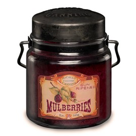 McCalls Candles | Mulberry | 16 oz