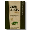 Fine FT Jeju Sweet Yeoju Fermentation Enzyme 2g x 30 sachets / 제주산 당찬여주 발효효소 2g x 30포