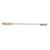 4Pcs Horse Dental Float Rasp High Flexibility Fine Polishing Smoother