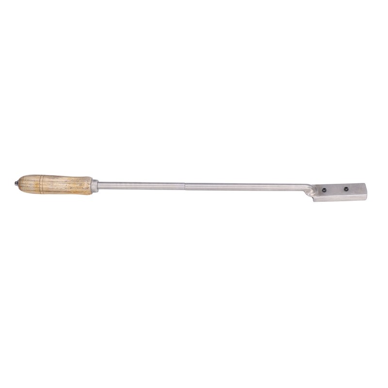 4Pcs Horse Dental Float Rasp High Flexibility Fine Polishing Smoother