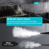 MLMLANT Handheld Steam Cleaner, Multipurpose Portable Upholstery Steamer with Safety
