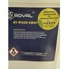 ROYAL GRANITE AND MARBLE SEALER. Premium Grade Results. RY-Stain Away