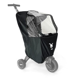 Doona LIKI Protector DE Lluvia para Triciclo DE BEBÉ Y NIÑO LIKI