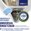 2-in-1 Descaling Tablets for Fully Automatic Coffee Machines 6 x