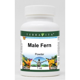 Male Fern Powder (1 oz, ZIN: 513723) - 3 Pack