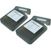 Logilink UA0133 Hard Drive Protective Case for 1x 8.9 cm