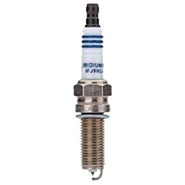 HELLA 8EH 188 706-511 Spark Plug - Iridium Pro IFJ9RC-8P - Spanner size: 16 - Thread Length: 26.5mm - Outer Thread: 12mm - Electrode Gap: 0.8mm