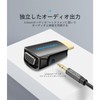 VENTION HDMI Male to VGA Female One Way Converter Adapter