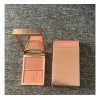 Patrick Ta Double-take Crème & Powder Blush Duo Rubor Tono