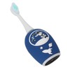 U Shaped Electric Toothbrush Soft Silicone IPX7 Waterproof 360° Brushing