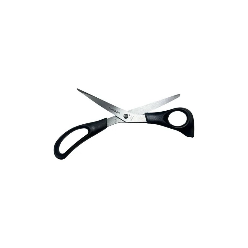 Tijeras Home Para Casa Y Oficina 8 20cm Veker 12621