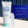Schick Hydro Silk Women's Depilatory Cream for Body and Bikini