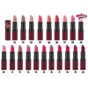 Golden Rose Velvet Matte Lipstick - color 27