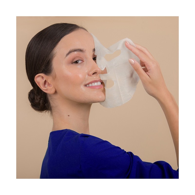 YOUTH LAB. Υouth Lab Peptides Reload Sheet Mask, 1pc