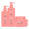 Schwarzkopf Fibre Clinix Fortify Shampoo 300 ml