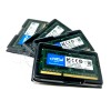 Crucial 8GB/16GB DDR3 Laptop 1600MHz 204-Pin SODIMM PC3L-12800 1.35V Memory