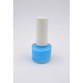 Lega Flacon Drawing Paint for Queen Bee Year Colour Blue