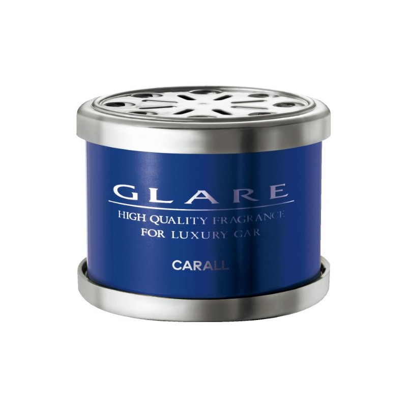 okamoto Industrial (Carall) Glare Cans