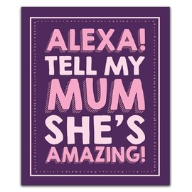 Mother's Day Card
