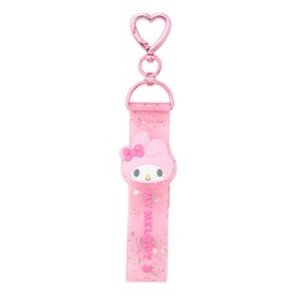 Sanrio 493392 My Melody Multi-Holder, PVC, Steel
