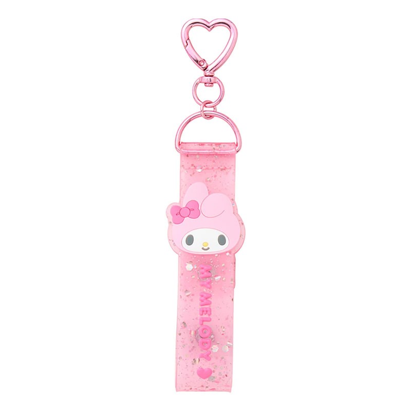 Sanrio 493392 My Melody Multi-Holder, PVC, Steel