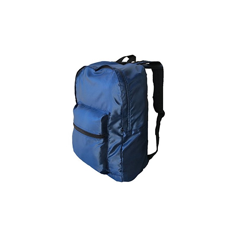 Foldable Lightweight Backpack 18 Litres B