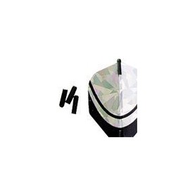 Dart World Flight Protectors (Black)