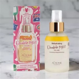 Unknown 채광 미스트 스킨 케어 토너 수분 공급 광채 피부 120ml Brightening Mist Skin Care Toner Hydration Radiant Skin 120ml [1 item]