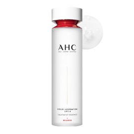 AHC Colla-Juvenation Lift 4 Treatment Essence 130ml - AHC Colla-Juvenation Lift 4 Treatment Essence 130m