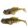 Set of 5 FISHN GOBYone 7.6 cm 9 g Ultra