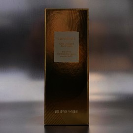 Saimdang Saromae Gold Collagen Eye Cream 25ml / 사임당 사로매 골드 콜라겐 아이크림 25ml