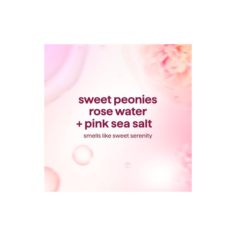 Method Body Wash, Pure Peace, Paraben and Phthalate Free, 28