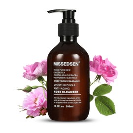 MISSEDSEN Rose Cleanser 300ml
