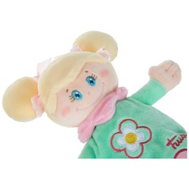 Trudimia 64093 Rag Doll Green