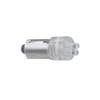 United Pacific 38571 4 Micro LED 1893 Type Bulb, White