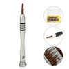60In1 MultiFunction Disassembly Screwdriver Bits Set Repairing Tools for Phones
