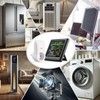 revolt Wireless Sockets: Wireless Energy Cost Meter, Up to 6