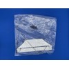 Sub-Zero 7026359 Sub-Zero Refrigerator Ice Level Shutoff Arm Replacement Kit  7012821