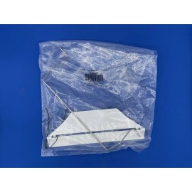 Sub-Zero 7026359 Sub-Zero Refrigerator Ice Level Shutoff Arm Replacement Kit  7012821