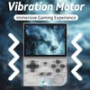 RG35XX Retro Handheld Game Console, 3.5 Inch IPS Screen, 32GB