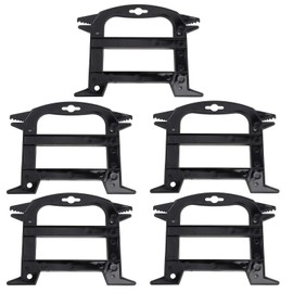 Paracord Winders, 5Pcs Parachute Winder Rope Winder Paracord Organizer for Holding Parachute Cords