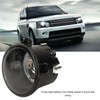 Front Bumper Fog Light Increased Visibility Fog Driving Lamp Assembly