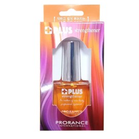 ProFrance 프로랑스 플러스 손톱 강화제 17ml Pro France Plus Nail Strengthener 17ml