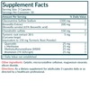 Futurebiotics Glucosamine Chondroitin Turmeric & MSM Advanced Joint Formula, Supports