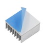 Tuloka Thermal Tape Conductive Double Sided Cooling Tape for Integrated