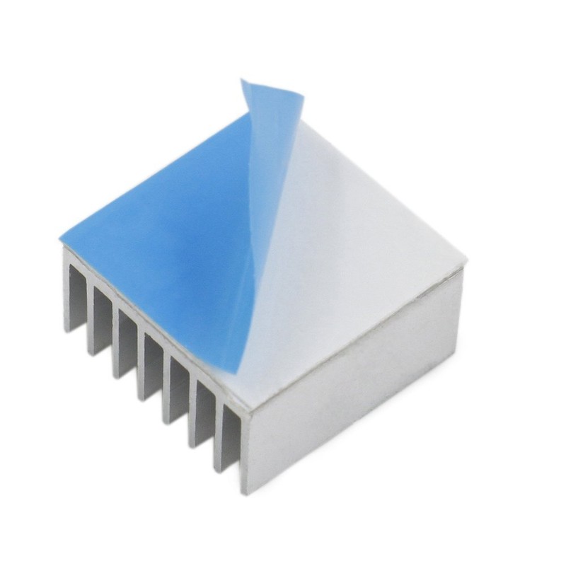 Tuloka Thermal Tape Conductive Double Sided Cooling Tape for Integrated